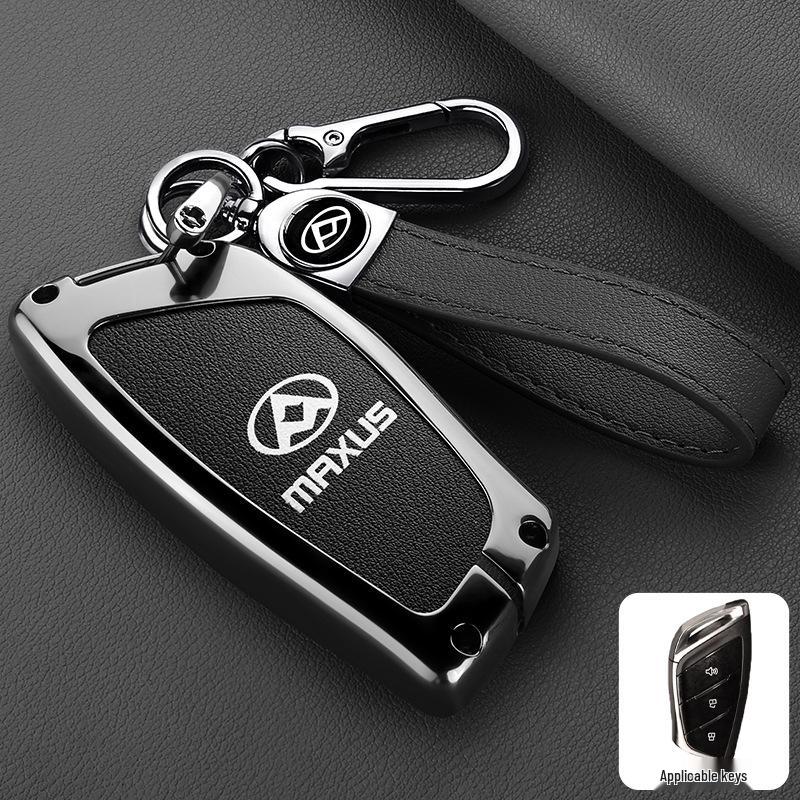 High-End Shell Key Case for MAXUS Mifa9, G90 & V70