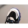 Kids Breathable Led Flashing Casual Sports Sneakers For Boys And Girls