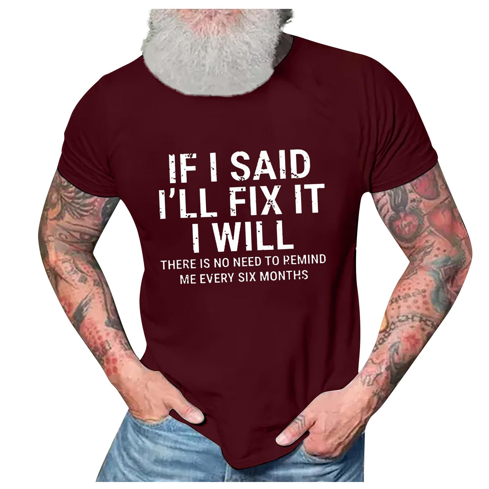 

(SU)Мужская футболка с графическим текстом и 3D-печатью. Уличная повседневная одежда с короткими рукавами и принтом. Базовая одежда.