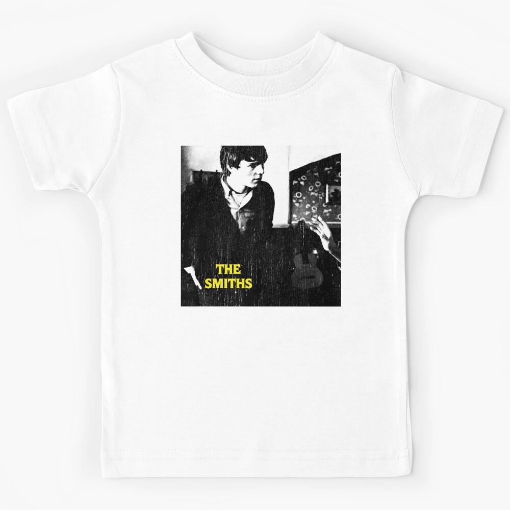 Stop Me If You Heard This One Before Kids T-Shirt 140