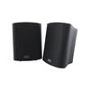 Approx appSPK+BK Altavoces Autoamplificados 2.0 60W RMS Negros