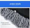 Dual-Use Car Washing & Dusting Mop Set - Complete Auto Cleaning Tool Kit