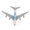 16Cm Alloy Aircraft Model Of Uae Expo Air  Airlines Airways Airplane Model Airplane Diecast Metal Planes Ornament