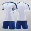 Soccer Uniforms Football Training Clothing Adults Clothes Short Sleeve Soccer Clothes Sets