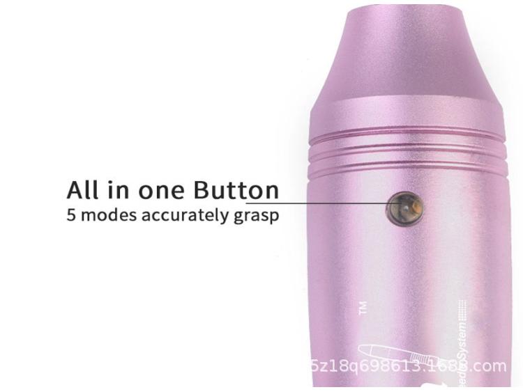 Dr. Pen M7 Nano Electric Microneedling Beauty Device