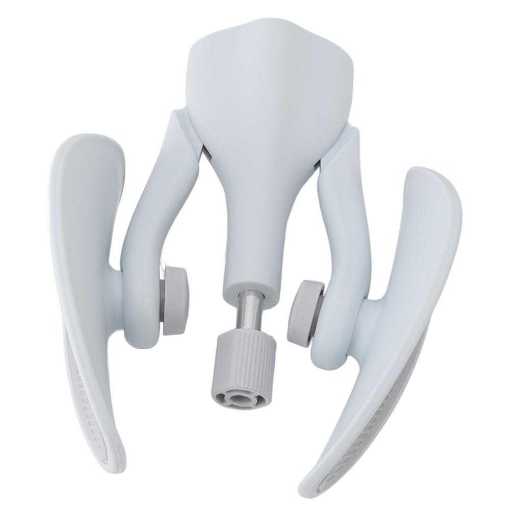 Pelvic Muscle Exerciser Multi Functional Inner Thigh Exercise Equipment for Men Women