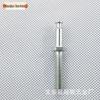 Various Sizes of Solid Rivets Available