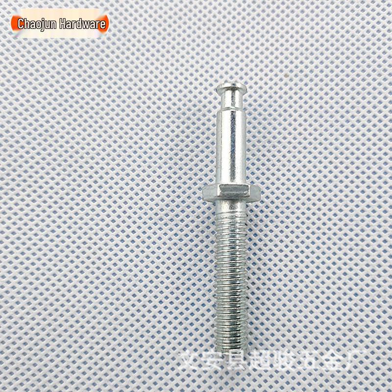 Various Sizes of Solid Rivets Available