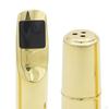 Alto Sax Metal Mouthpiece Ligatures Fastener Concentrated Reusable Saxophone Ligature with