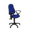 P&C-Alamo Office Chair P&C ARAN229 Blue