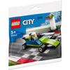 LEGO City 30640 Toy Constructor Set 44 Pieces Multicolore