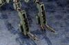 Kotobukiya Hexa Gear High Trager, 1/24 Scale Plastic Model, Approximately 350mm Long, HG056