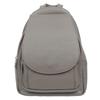 Damen Lederrucksack Vezze Collina Wisteria