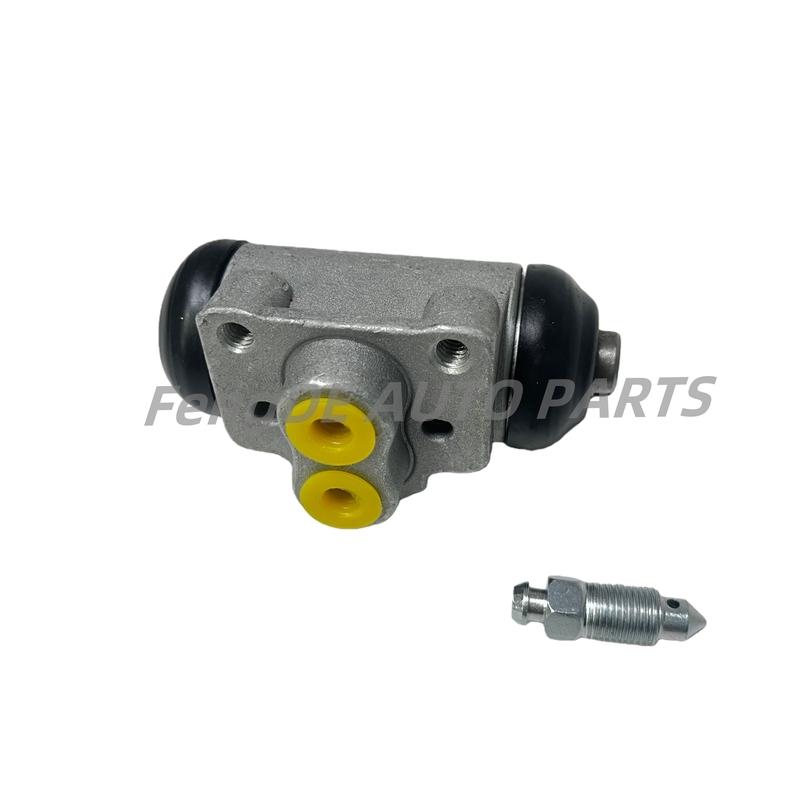 Rear Brake Salve Cylinder Assy for Mitsubishi L200 Triton IV V Pajero Sport II III 2005-2016 2016- 4610A008 4610A009