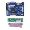 Πλακέτα Ελεγκτή Οθόνης LCD TTL LVDS HDMI VGA 2AV 50PIN για AT070TN90 92 94 Υποστήριξη Αυτόματης VS-TY2662-V1