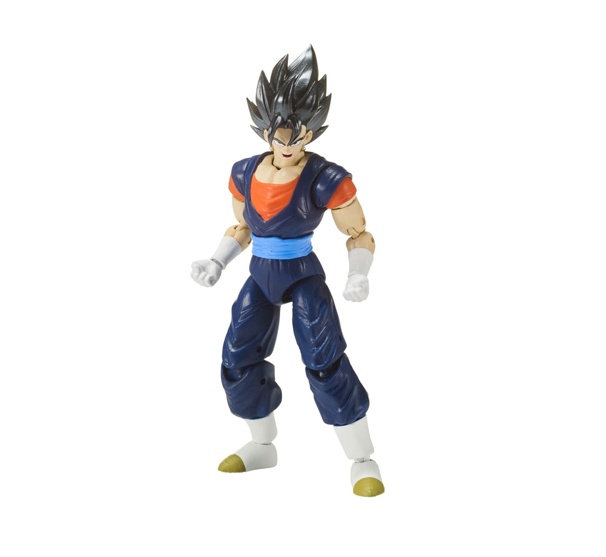 

Dragon Ball Kai Ultimate Deformed Mascot 5 UDM Гача Бандай набор из 6 (Полные типы)