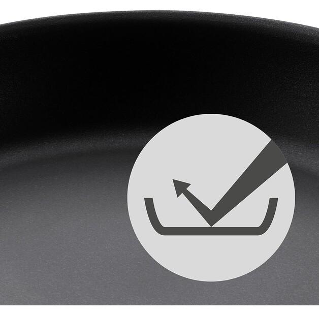 Pfanne WMF Steak Profi 28 cm (17.7128.6021/3201010261)