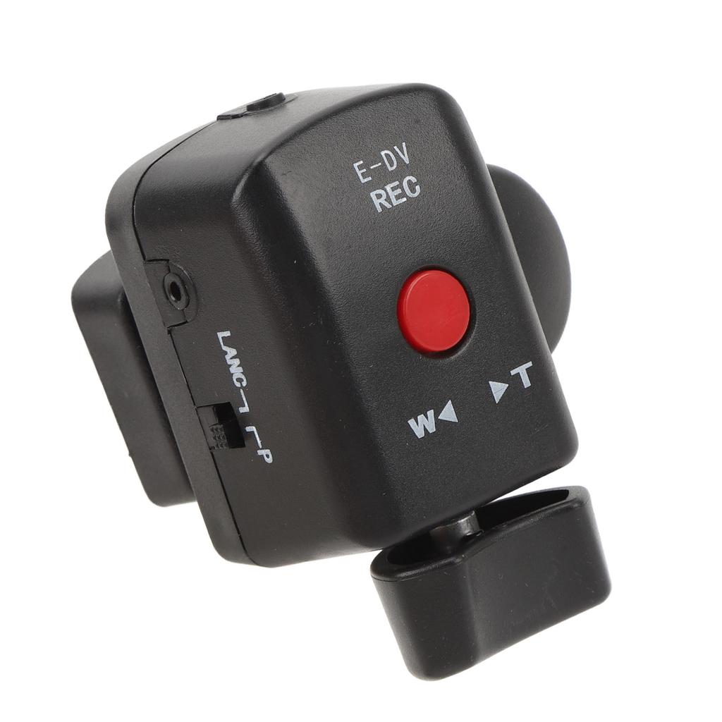 Camcorder Zoom Control Remote Controller for 190P 150P 198P VX2000E 2100E 2200E FX1000E for DVC33