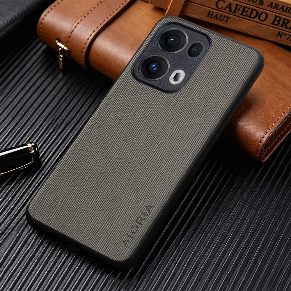 Phone Case: Case for Oppo Reno13 Pro Durable and Minimally Designed Wave Pattern Phone Case Suitable for Oppo Reno13 F