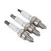 Motorcycle Spark Plug A7RTC A7TC For GY6 50cc 70cc 90cc 125cc 150cc Scooter ATV Quads Go Kart Dirt Bike Moped QMI157