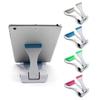 Creative Car Shape Multiposition Lazy Tablet Holder For Desk And Bedside Setup