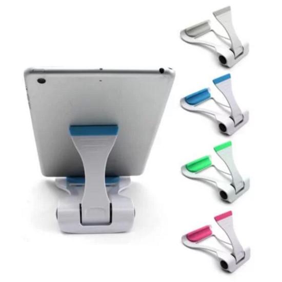 Creative Car Shape Multiposition Lazy Tablet Holder For Desk And Bedside Setup