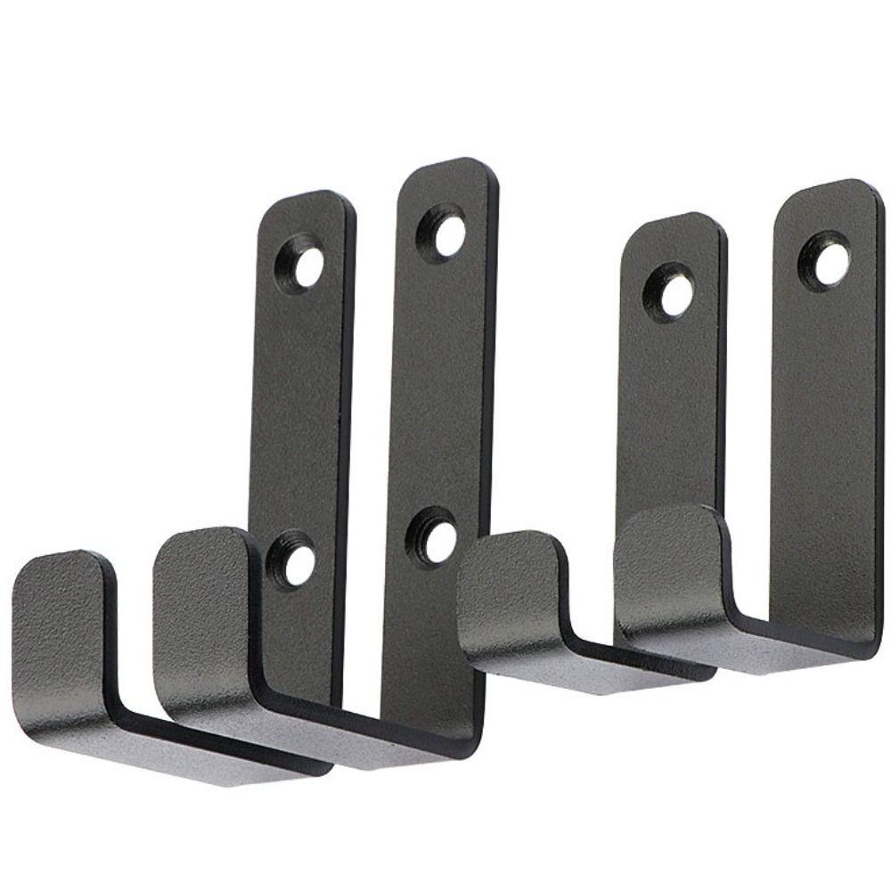 Anticorrosion Wall Storage Hook High Hardness Skateboard Storage Hook  Bedroom