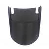 For KAWASAKI Z900 Z 900 - Motorcycle Lengthen Front Fender Front Wheel Extension Fender Mudguard Splash Guard
