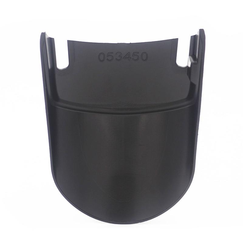 For KAWASAKI Z900 Z 900 - Motorcycle Lengthen Front Fender Front Wheel Extension Fender Mudguard Splash Guard