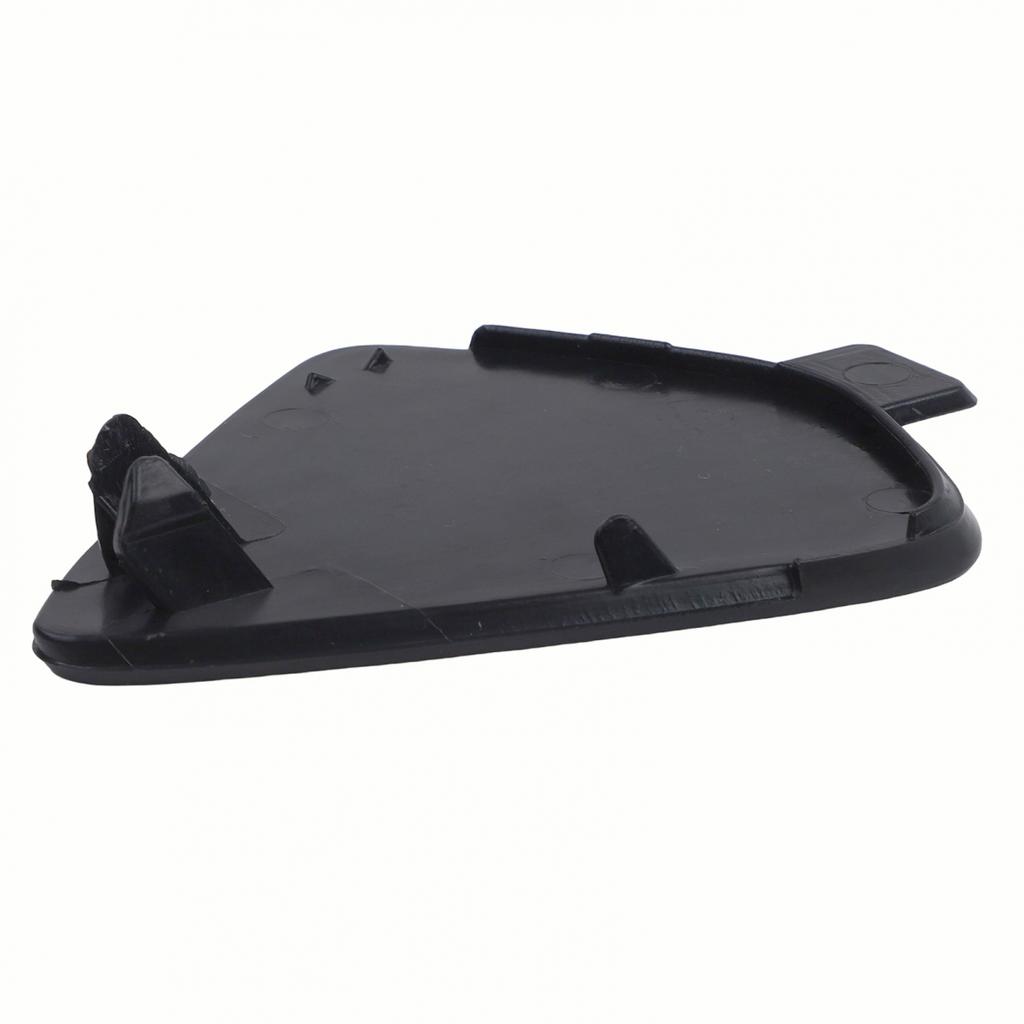 3.2 X 2.4 Inch Tow Hook Cover Cap Black High Quality