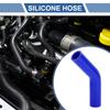 X AUTOHAUX Silicone Hose, Silicone Tube, 135 Degree Elbow, General