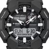CASIO G-SHOCK Mod. NEW RUGGED BASIC Digital 10-Year Battery GA-010-1AER