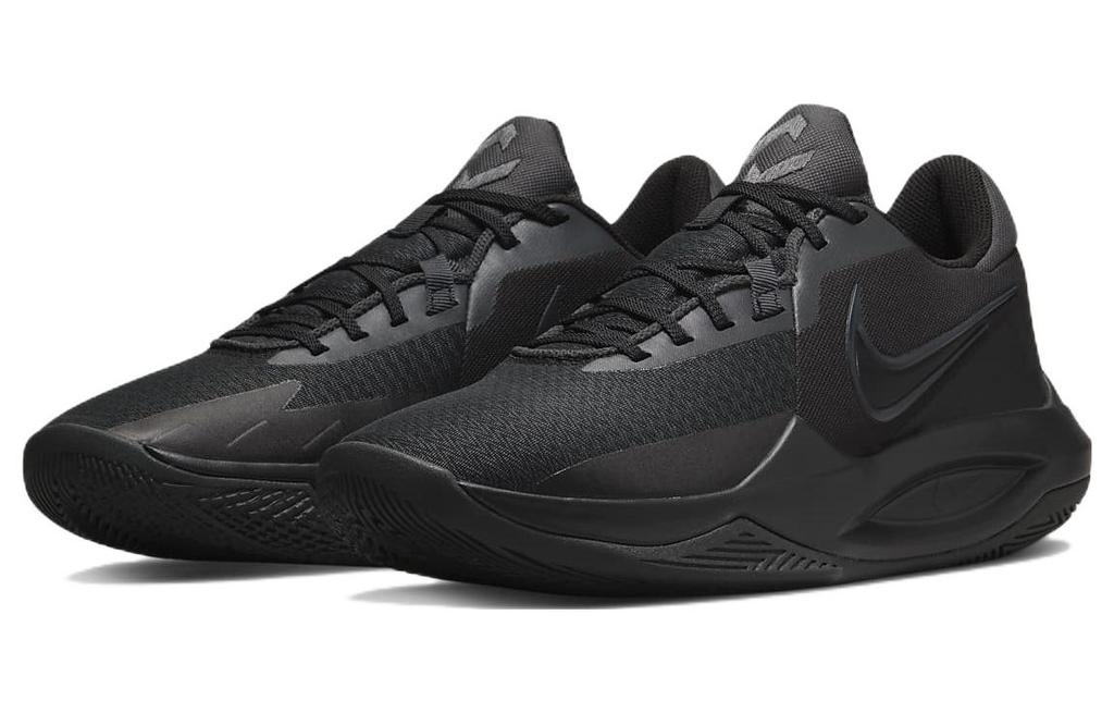 Nike Precision 6 Black Anthracite DD9535-001
