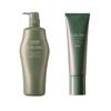 Shiseido Professional Sublimic Dandruff Control Shampoo & Conditioner Set