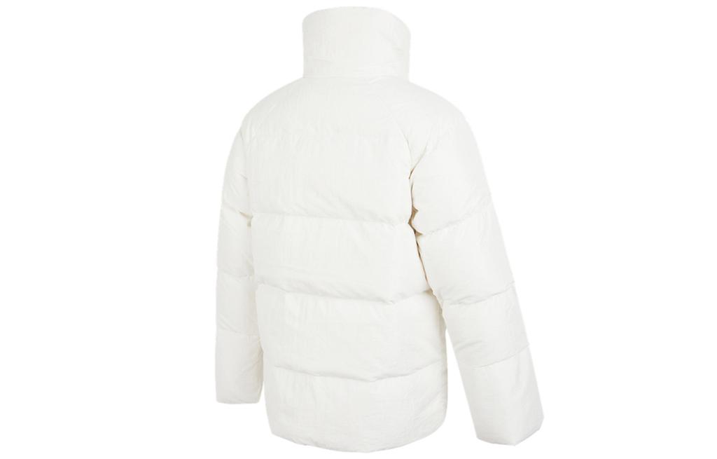 Adidas Down Jacket Winter Women's White GT6542
