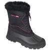 Trespass Womens/Ladies Zesty Snow Boots