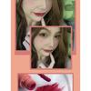 Velvet Matte Long Lasting Lip Mud Lipstick For Women Daily Makeup