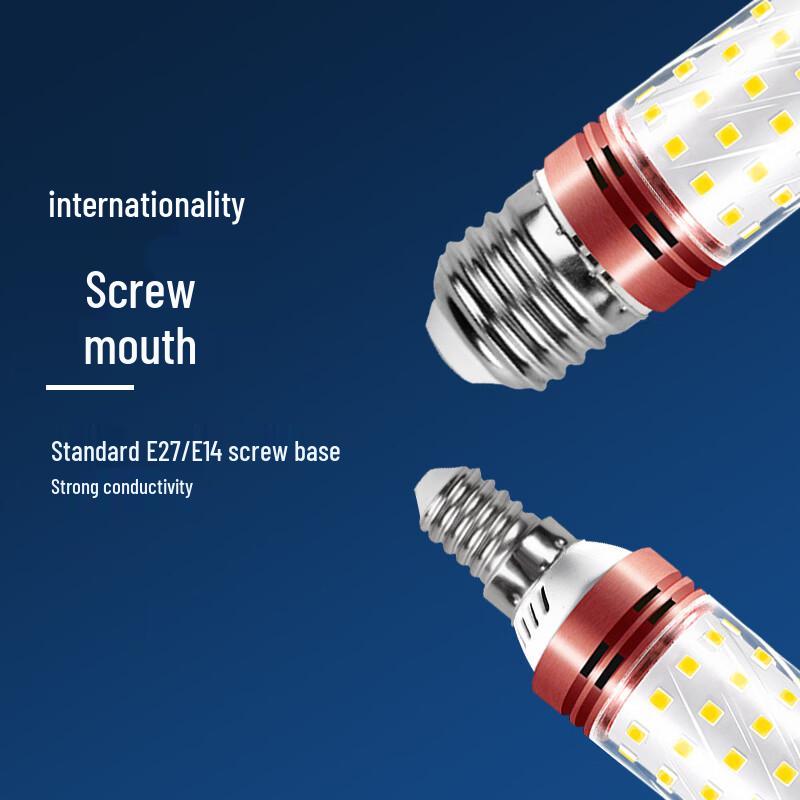 Oenyled Energy-Saving LED Corn Bulb