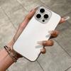 Skin Friendly Phone Case for iPhone 11 12 13 14 15 16 iPhone 11 12 13 14 15 16 Pro 12 13 14 15 16 Pro Max Luxury Corrugated Pattern Shockproof Cover