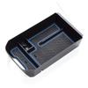 For Toyota RAV4 -2024 Central Storage Box Armrest Armrest Glove Holder Plate Car Container Organizer Car Accessories