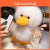 Adorable Little Duck Plush Toy Cute Duckling Animal Perfect Sleep Gift