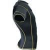 Mizuno Rugby Wear Shoulder Guard Protector Practice Club Activities R2MH8001 Black L
