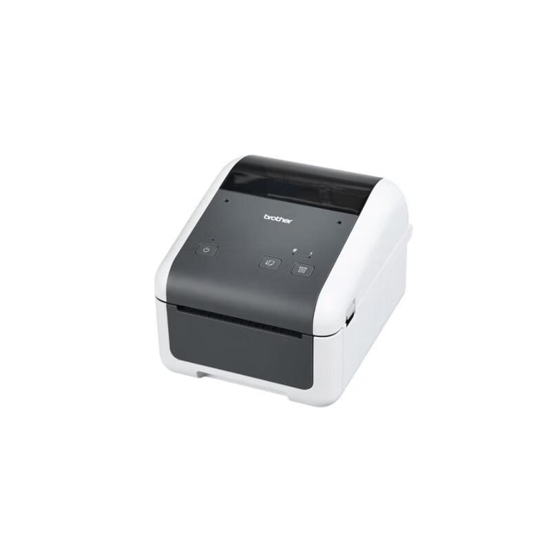 Brother TD-4410D Thermal Label Printer CN plug (adapter included)