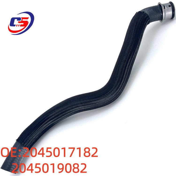 Mercedes-Benz C-Class W204/W212 Water Hose 2045019082/2045017182
