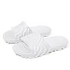 Fashion Beach Men's Shoe Indoor Walk Around Home Slides Soft Platform Sabot House Light Fingerprint Cheap Shoes Liquidation Male Slipper