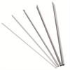 6PCS Pottery Punch Hole Teapot Mouth Punching Tools Full Circle Punch Drilling Purple Clay Pot Tool Stainless Steel Clay Tools
