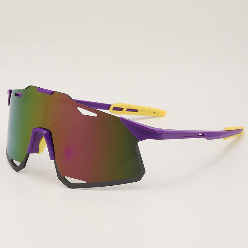 JYL TS Outdoor Sunglasses 009193 UV Protection For Sports 9193