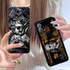 USD Dollar Matte TPU Mobile Phone Case for Huawei P60 P50 P40 P30 P20 P10 P9 P8 Pro Lite Plus Colorful Printing Cover