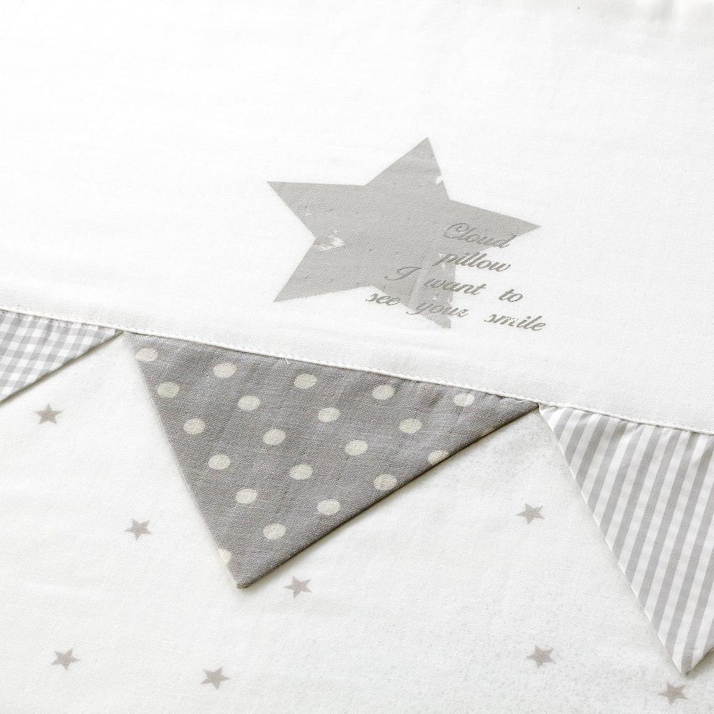 Futon set mini size Milky Way made in Japan