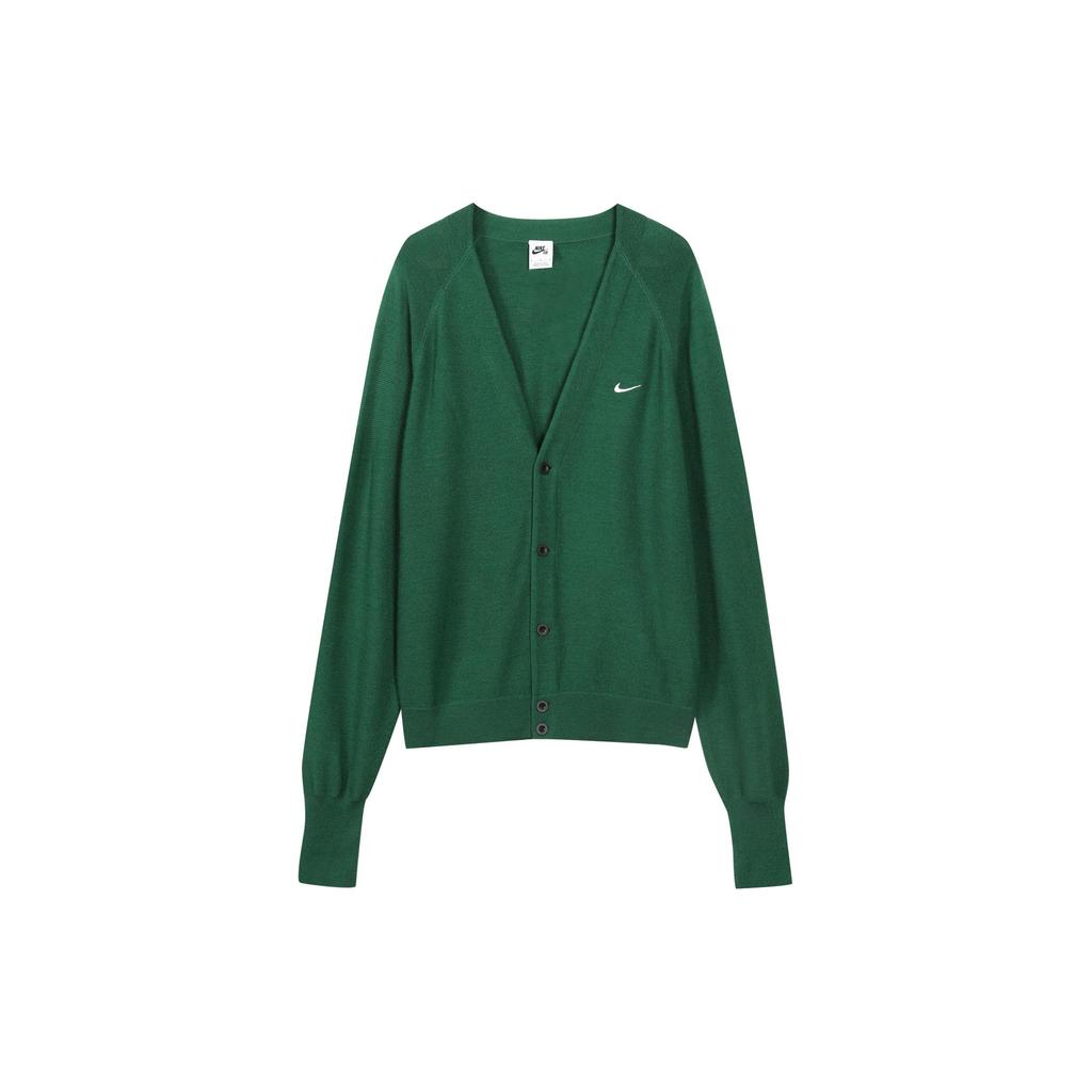 Nike Sb Skateboard Cardigan Asia Sizing DQ6307-341